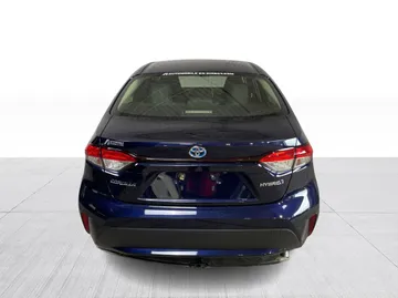 2020 Toyota Corolla Hybrid - image 11