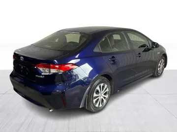 2020 Toyota Corolla Hybrid - image 13