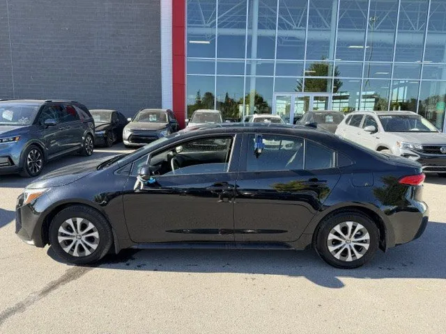2025 Toyota Corolla Hybrid for sale - photo 4