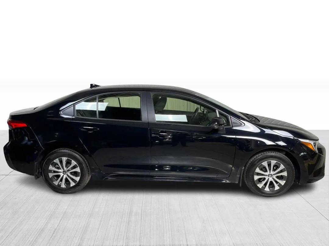 Toyota Corolla Hybrid 2025 à vendre - photo 2
