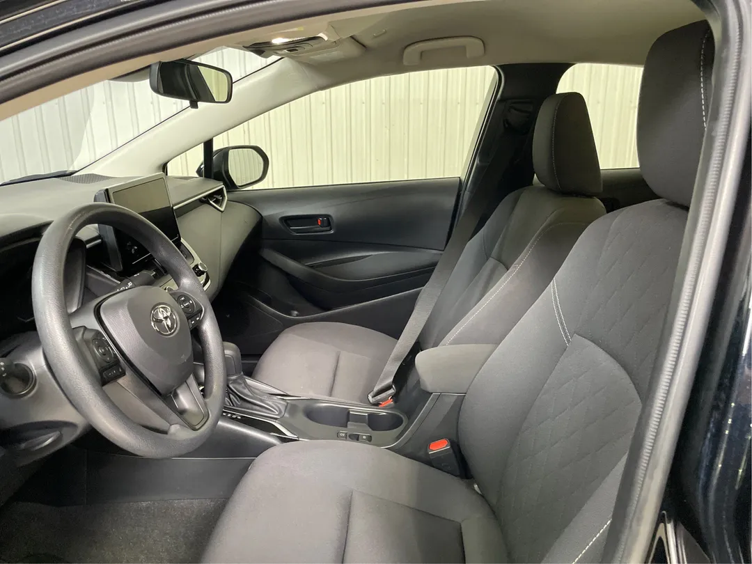 Toyota Corolla Hybrid 2025 à vendre - photo 3