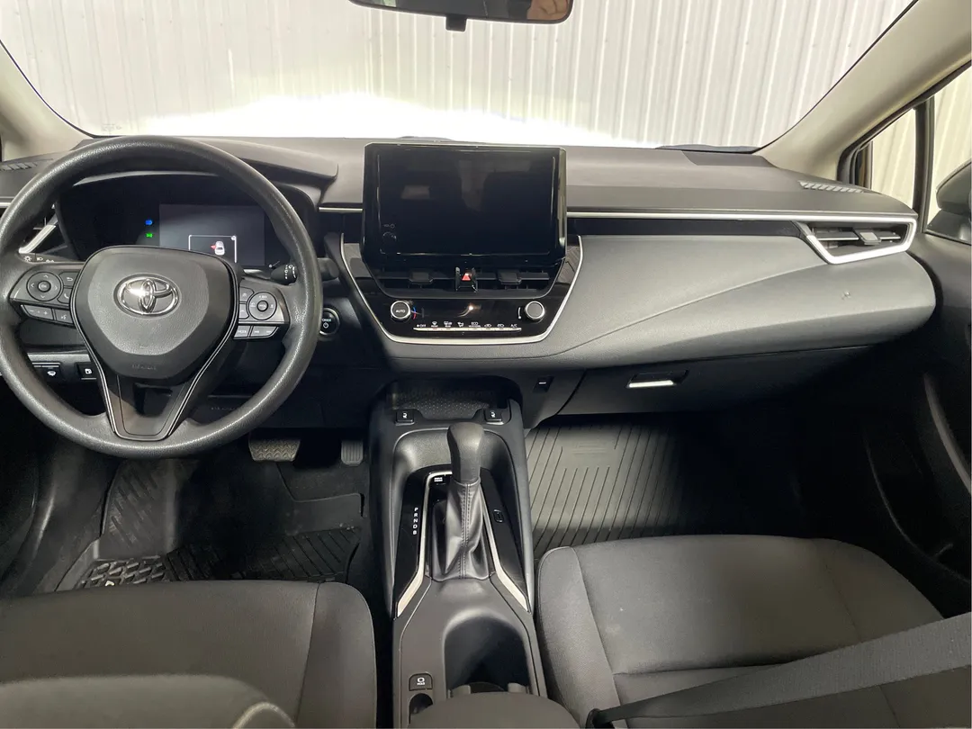 Toyota Corolla Hybrid 2025 à vendre - photo 4