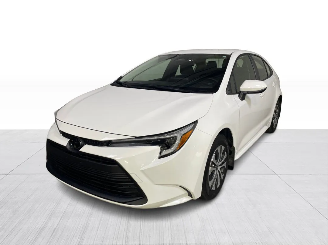 Toyota Corolla 2026 à vendre - photo 3