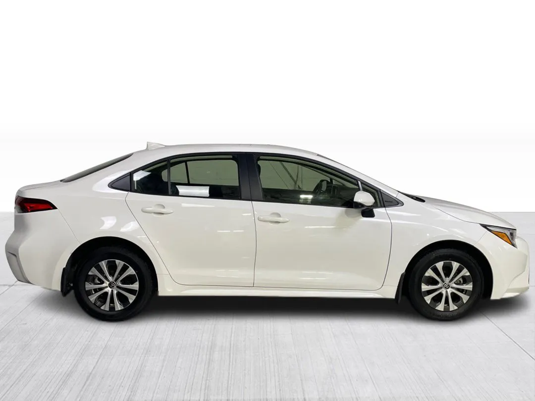Toyota Corolla 2026 à vendre - photo 2