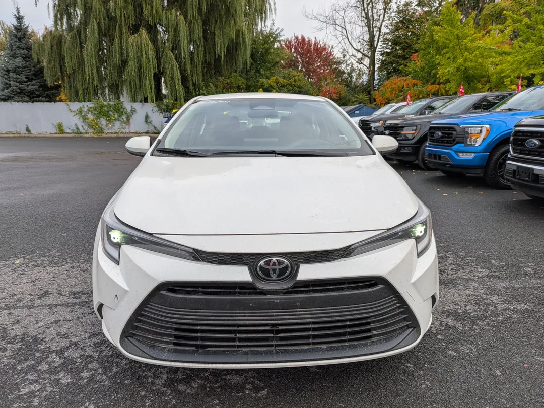 Toyota Corolla 2026 à vendre - photo 2