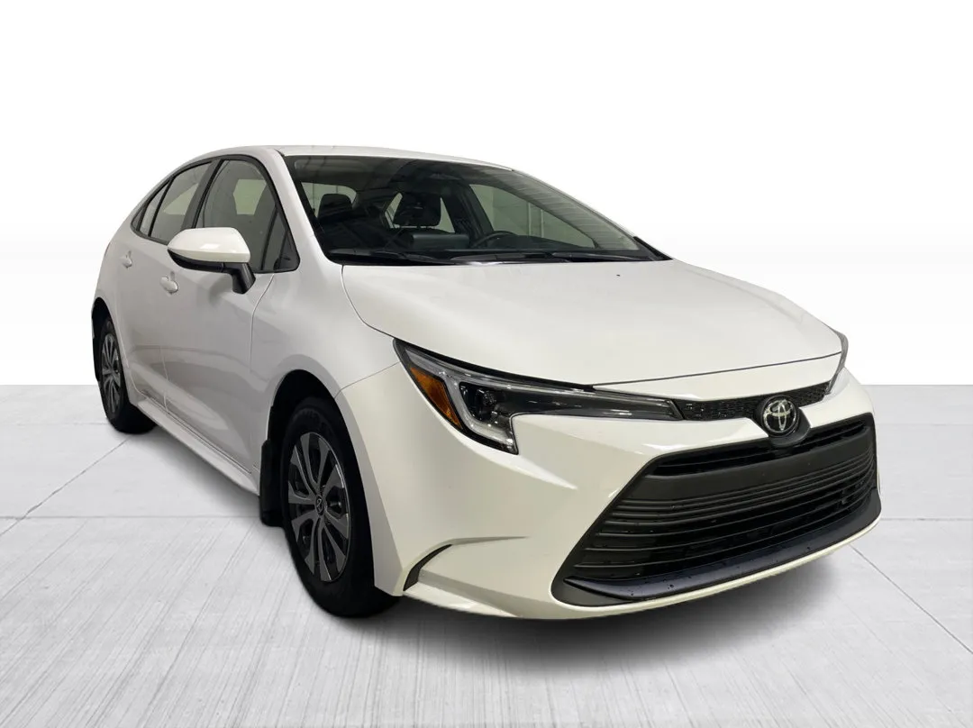 2026 Toyota Corolla for sale - photo 1