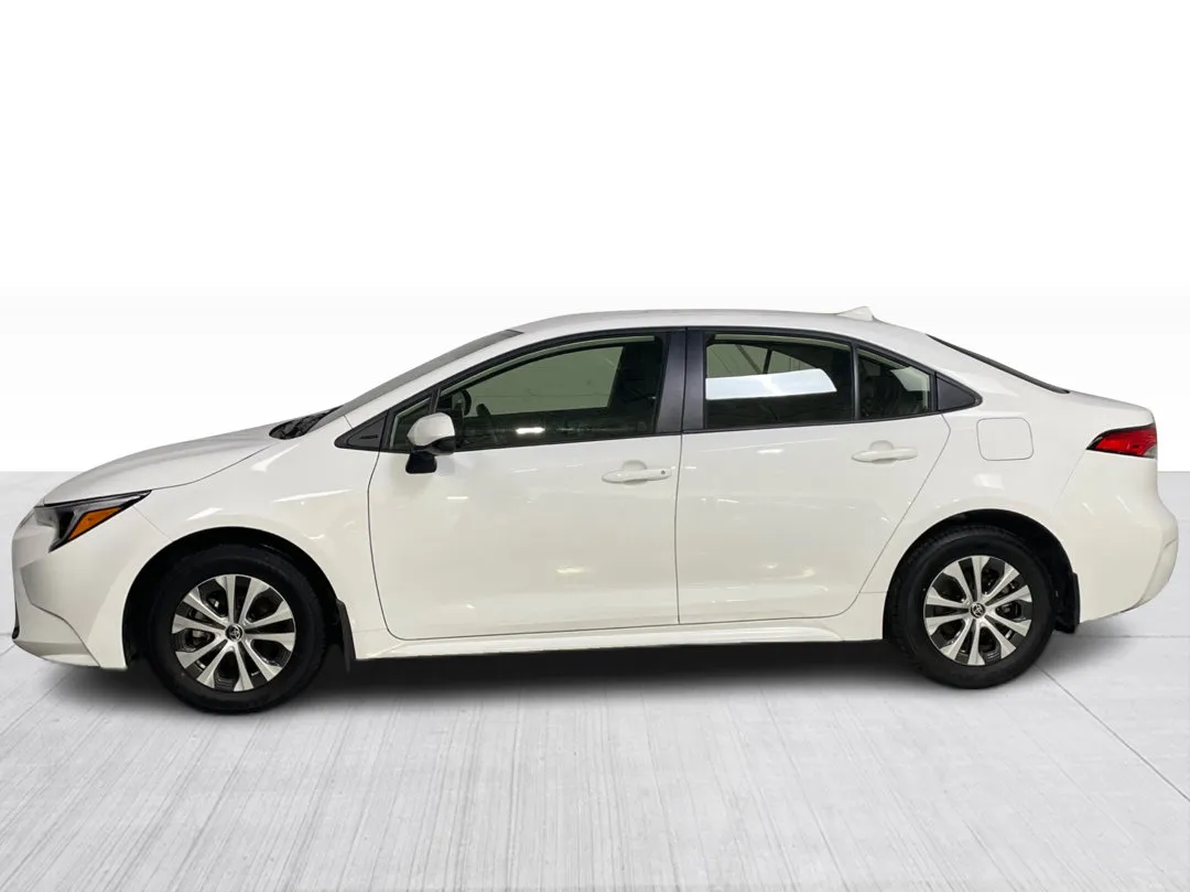 2026 Toyota Corolla for sale - photo 4