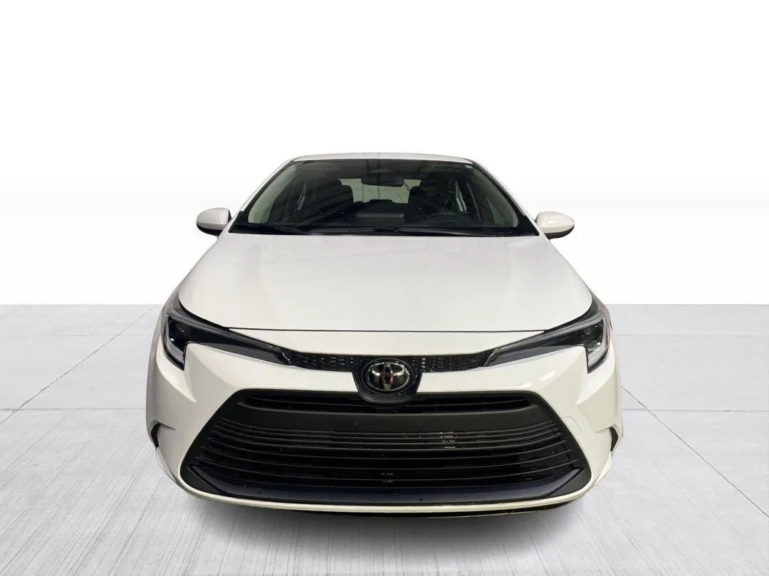 Toyota Corolla 2026 à vendre - photo 2