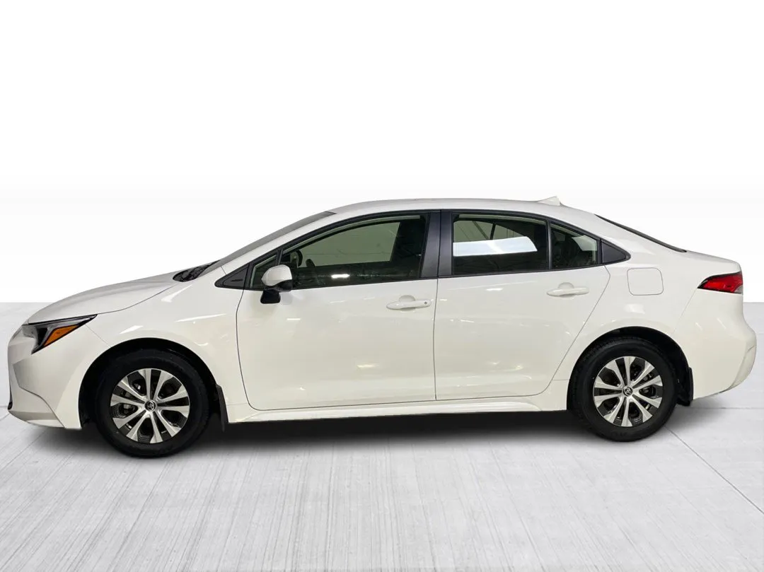 Toyota Corolla 2026 à vendre - photo 4