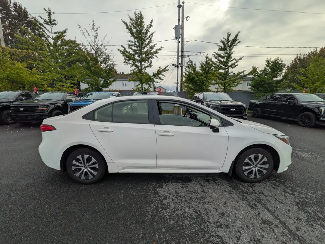 Toyota Corolla 2026 à vendre - photo 4