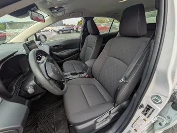 2026 Toyota Corolla - image 8