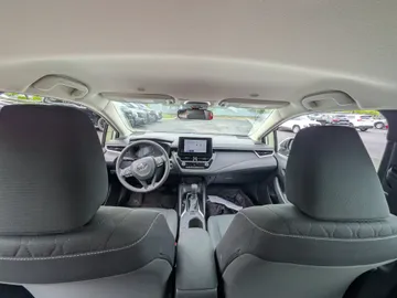 2026 Toyota Corolla - image 9