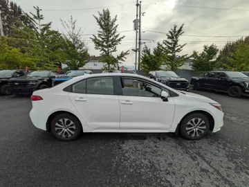 2026 Toyota Corolla - image 4