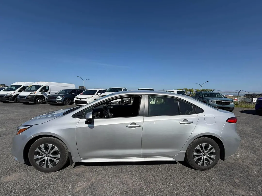 2025 Toyota Corolla for sale - photo 4