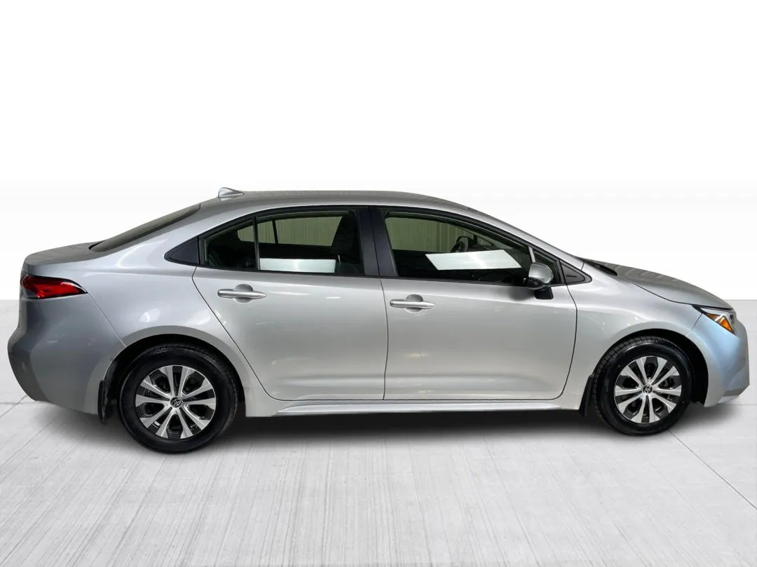 2025 Toyota Corolla for sale - photo 2