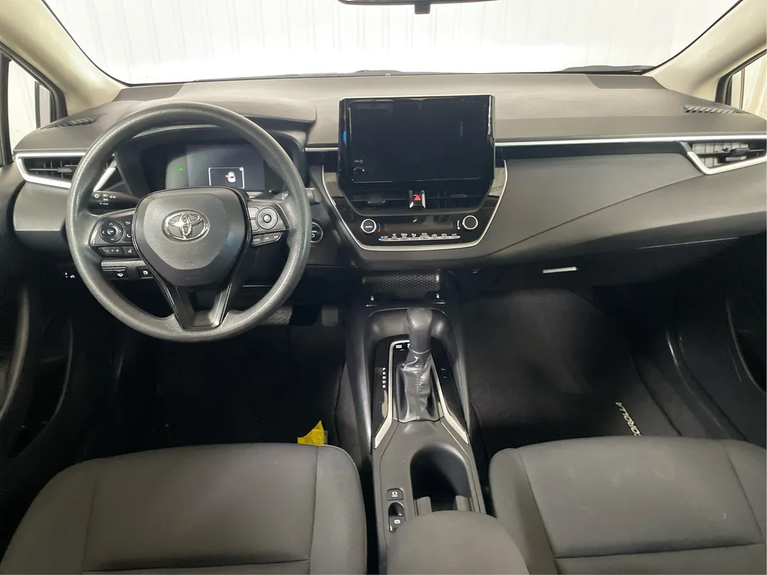 2025 Toyota Corolla for sale - photo 4