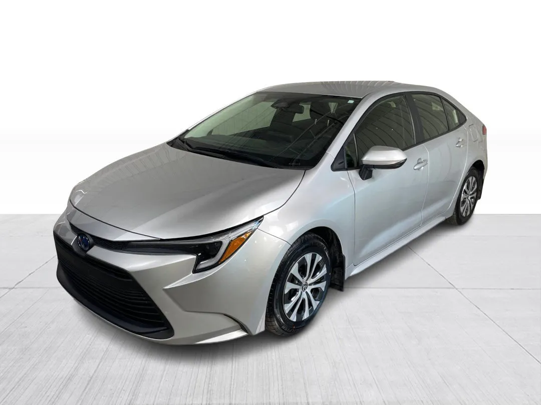 Toyota Corolla 2025 à vendre - photo 3