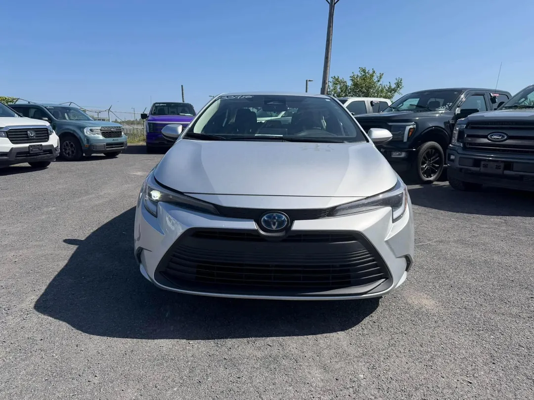 2025 Toyota Corolla for sale - photo 2