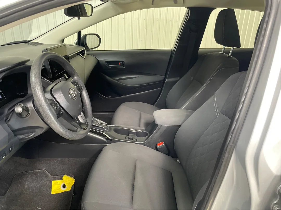 2025 Toyota Corolla for sale - photo 3