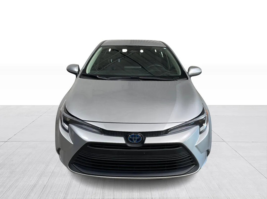 Toyota Corolla 2025 à vendre - photo 2