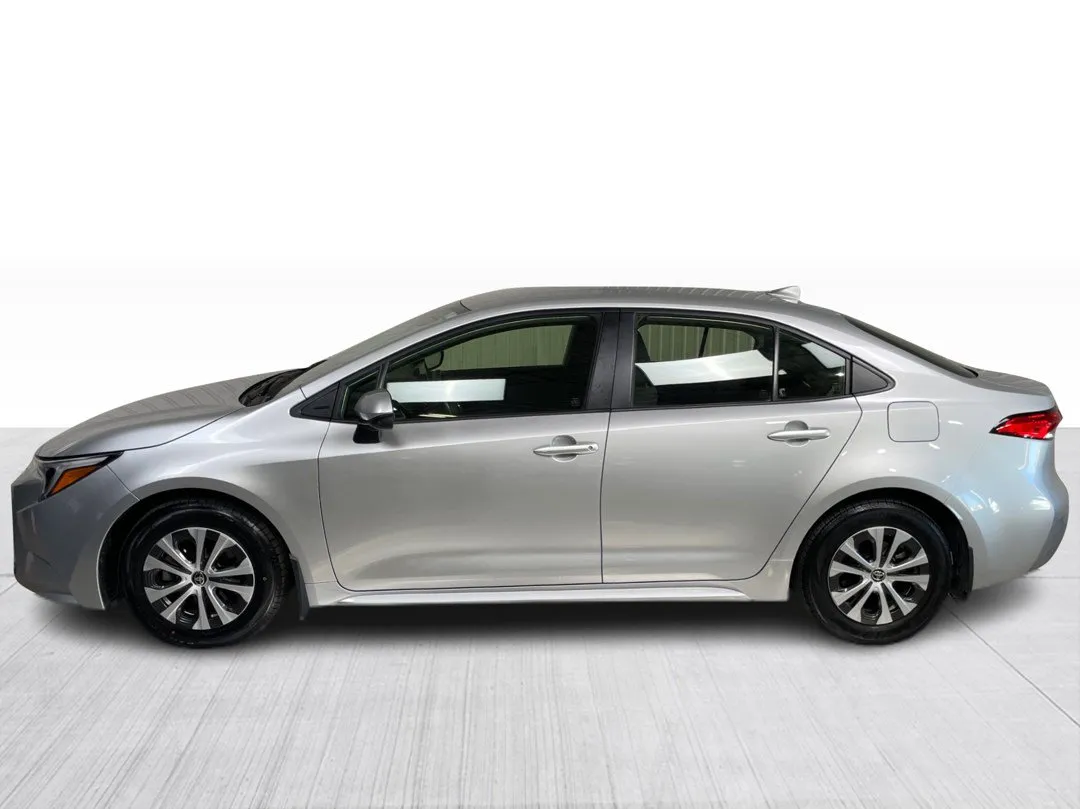 Toyota Corolla 2025 à vendre - photo 4