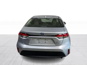 2025 Toyota Corolla - image 11