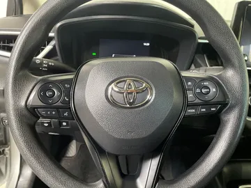 2025 Toyota Corolla - image 16