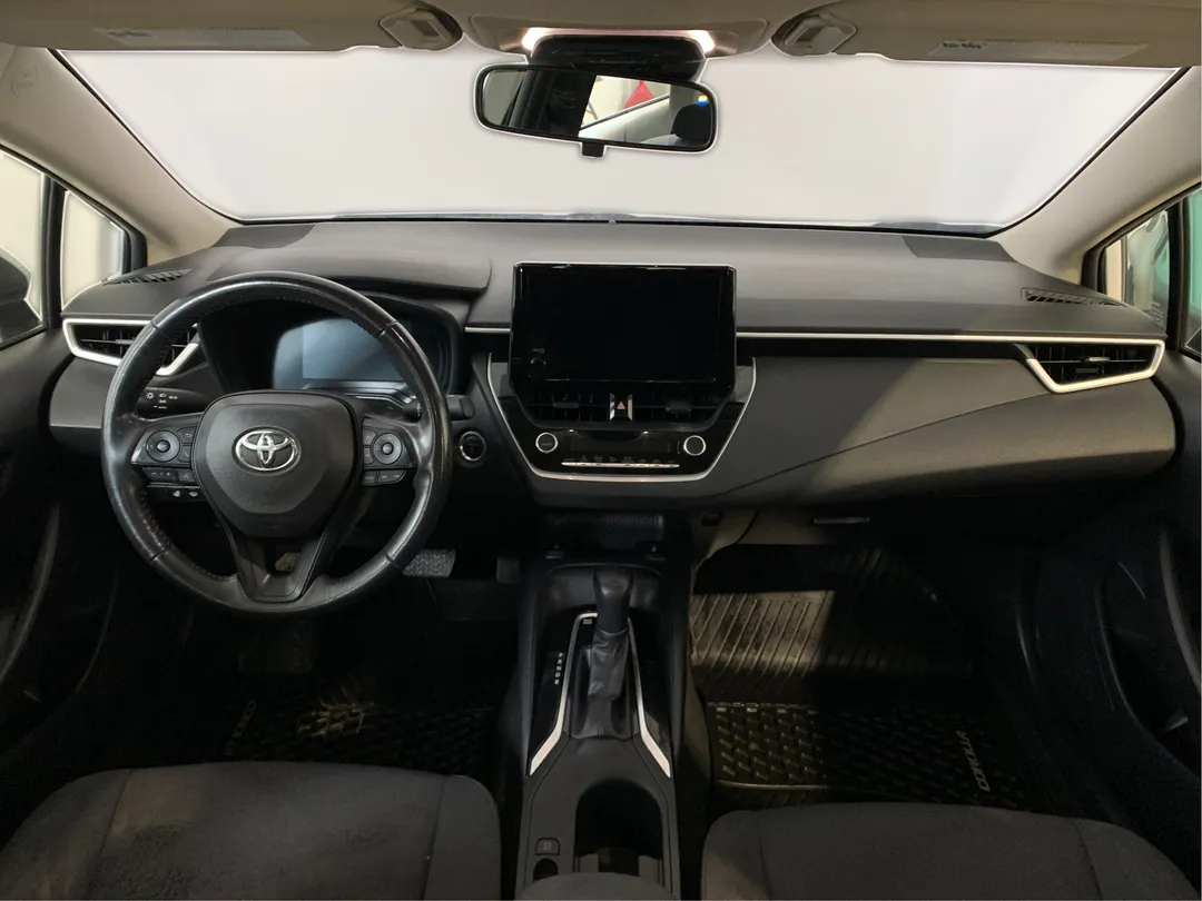 Toyota Corolla 2024 à vendre - photo 4