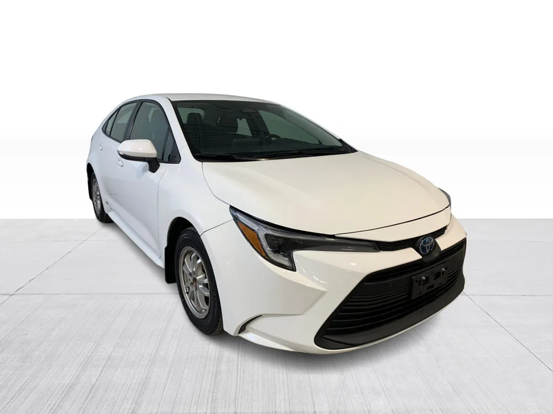 Toyota Corolla 2024 à vendre - photo 1