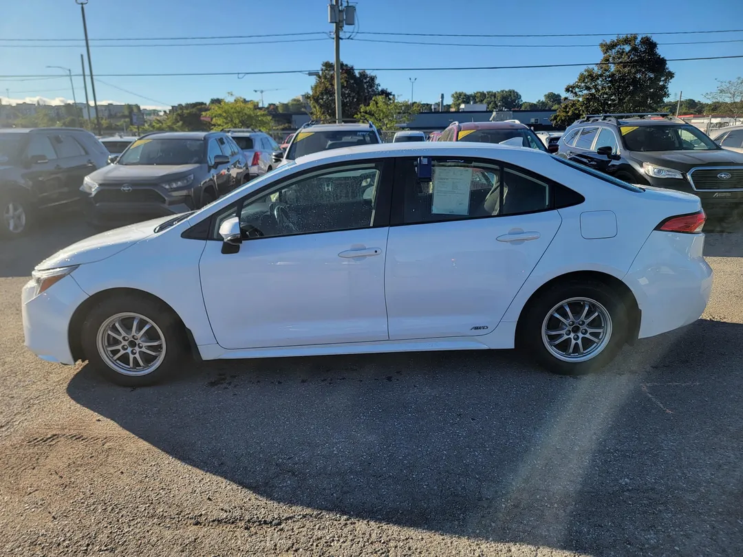 2024 Toyota Corolla for sale - photo 2
