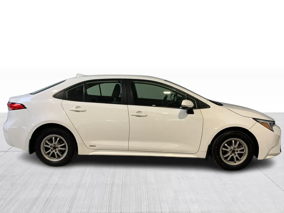 Toyota Corolla 2024 à vendre - photo 2