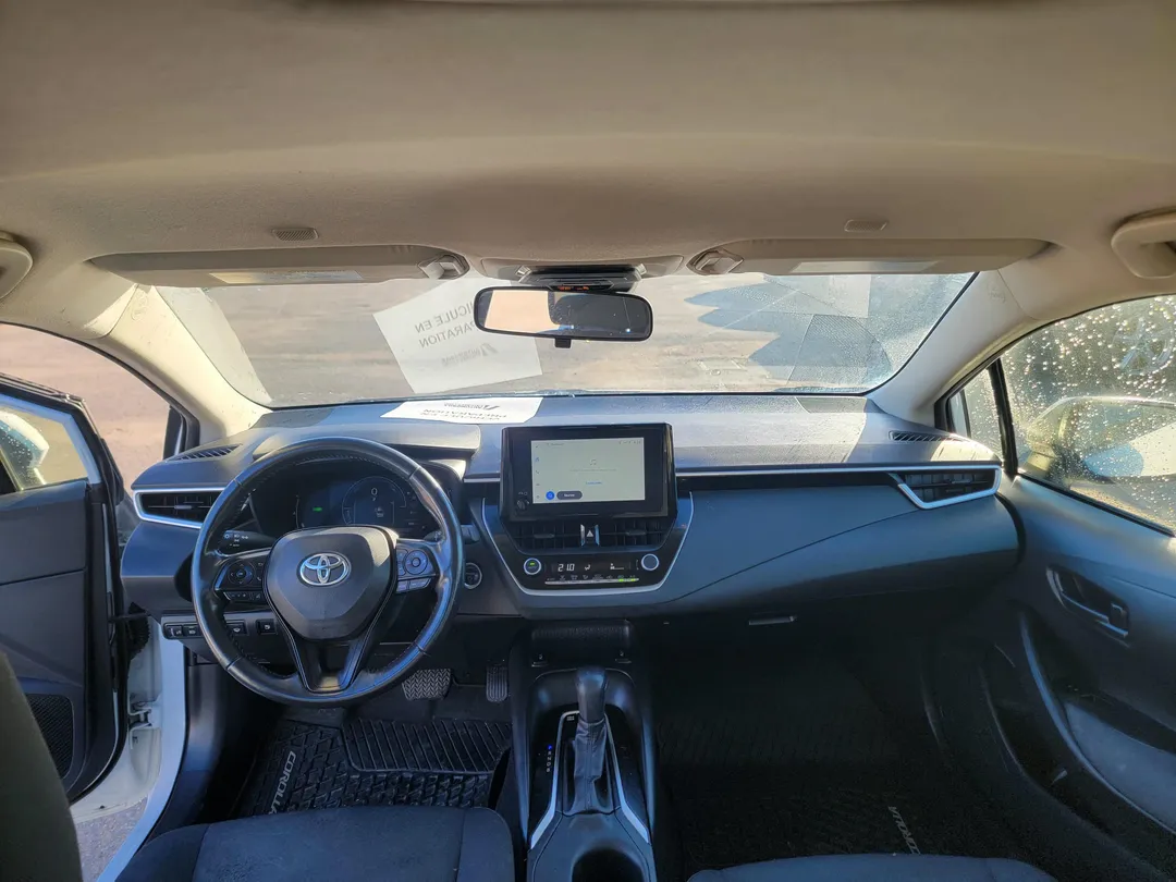 2024 Toyota Corolla for sale - photo 3
