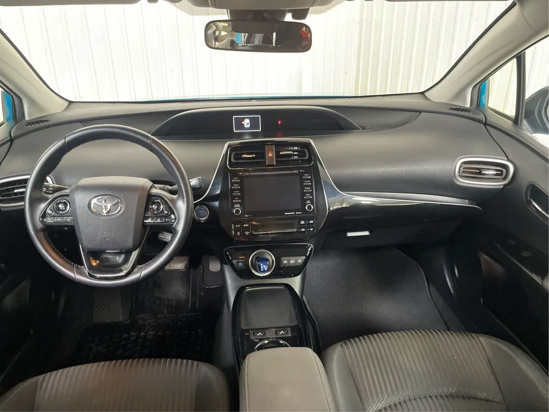 2022 Toyota Prius Prime for sale - photo 4