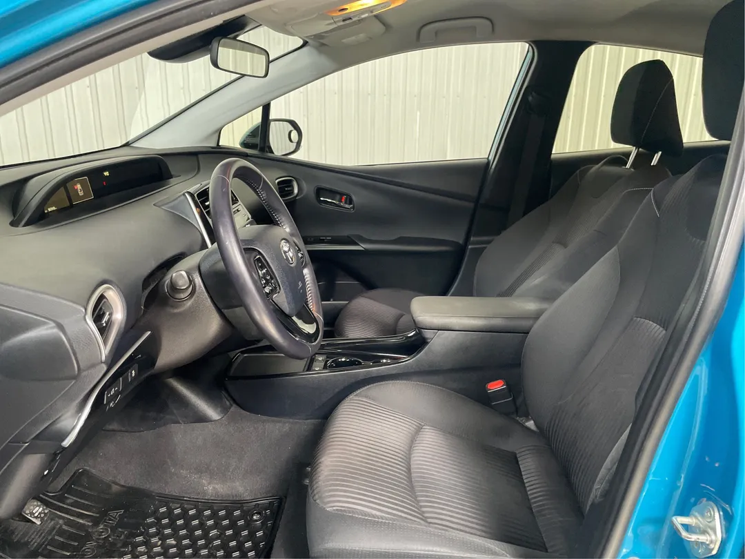 2022 Toyota Prius Prime for sale - photo 3
