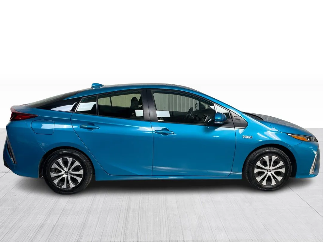 2022 Toyota Prius Prime for sale - photo 2