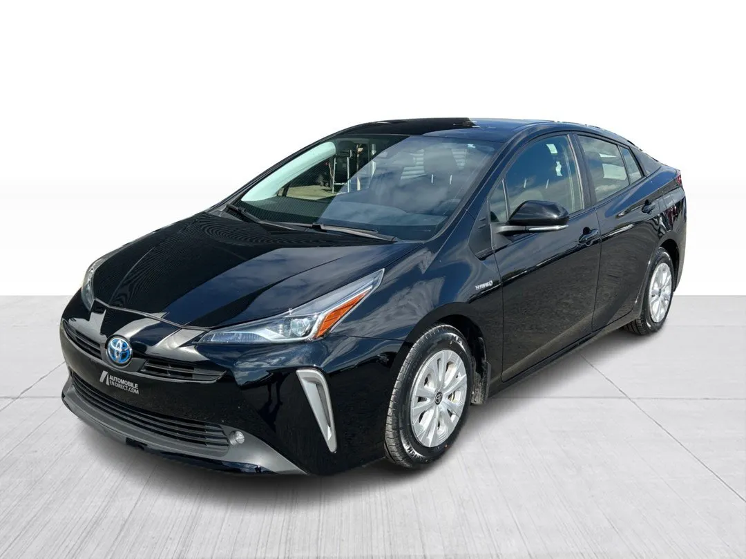 2022 Toyota Prius for sale - photo 3