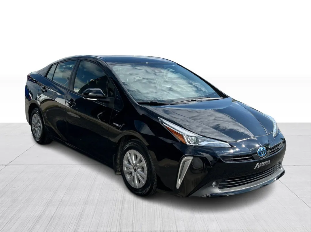 2022 Toyota Prius for sale - photo 1