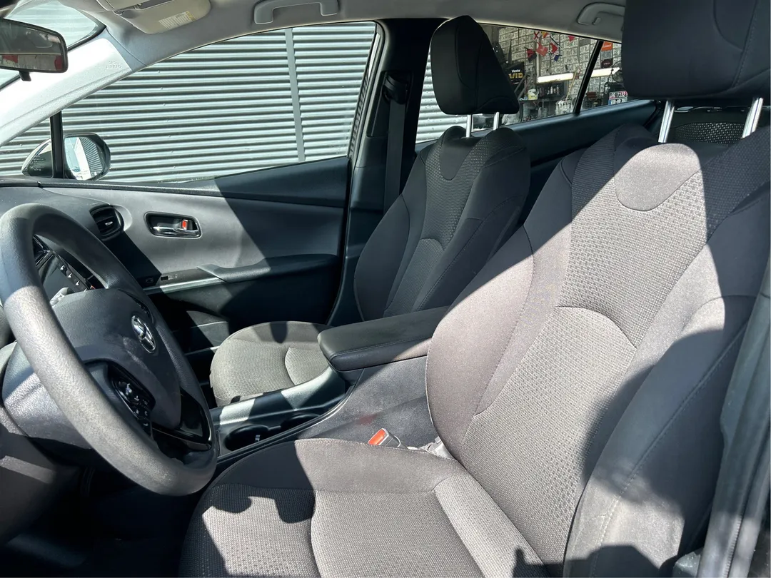 2022 Toyota Prius for sale - photo 3
