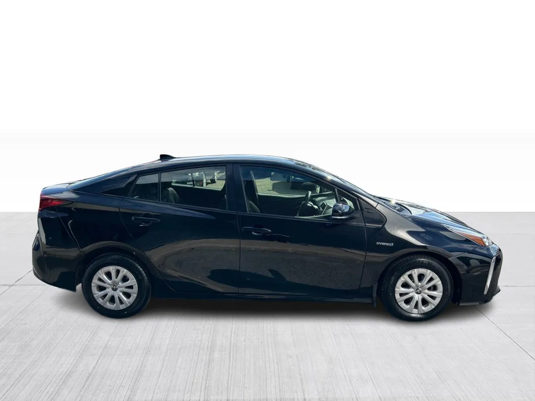 2022 Toyota Prius for sale - photo 2