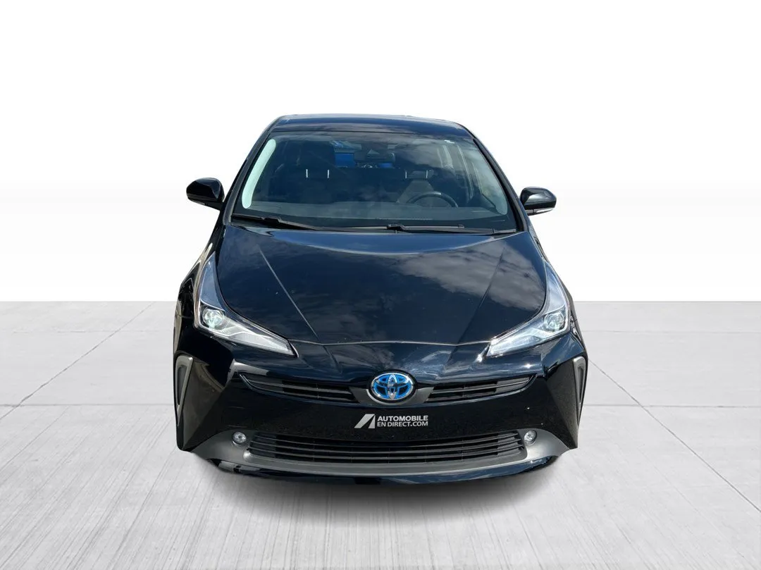 2022 Toyota Prius for sale - photo 2
