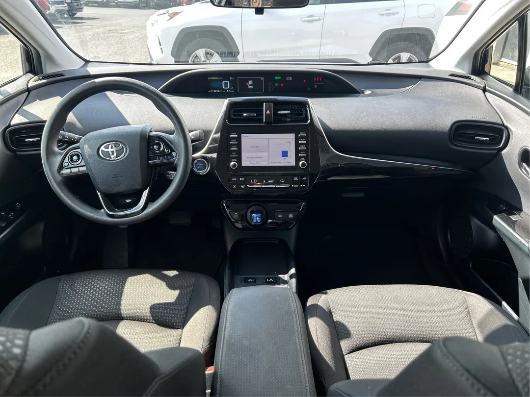 2022 Toyota Prius for sale - photo 4