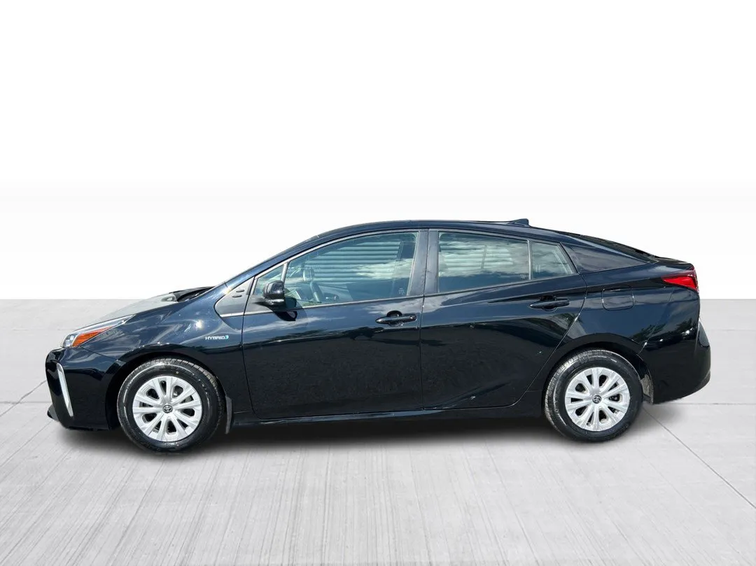 2022 Toyota Prius for sale - photo 4