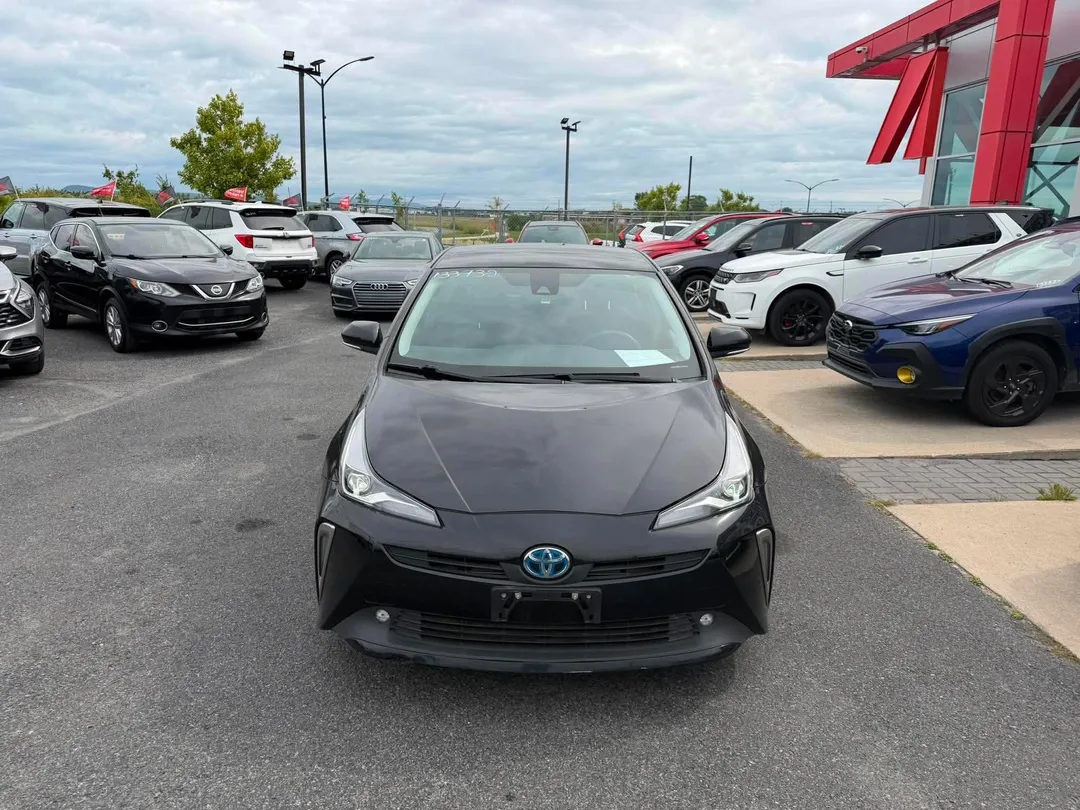 Toyota Prius 2022 à vendre - photo 2