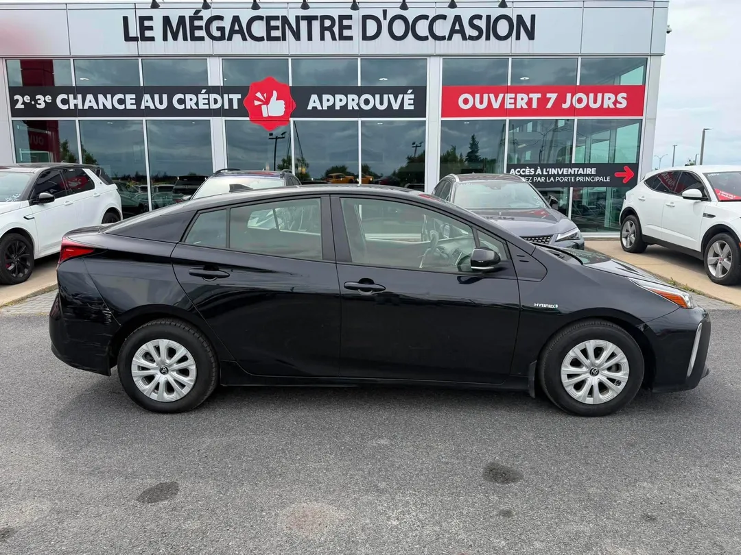 Toyota Prius 2022 à vendre - photo 4