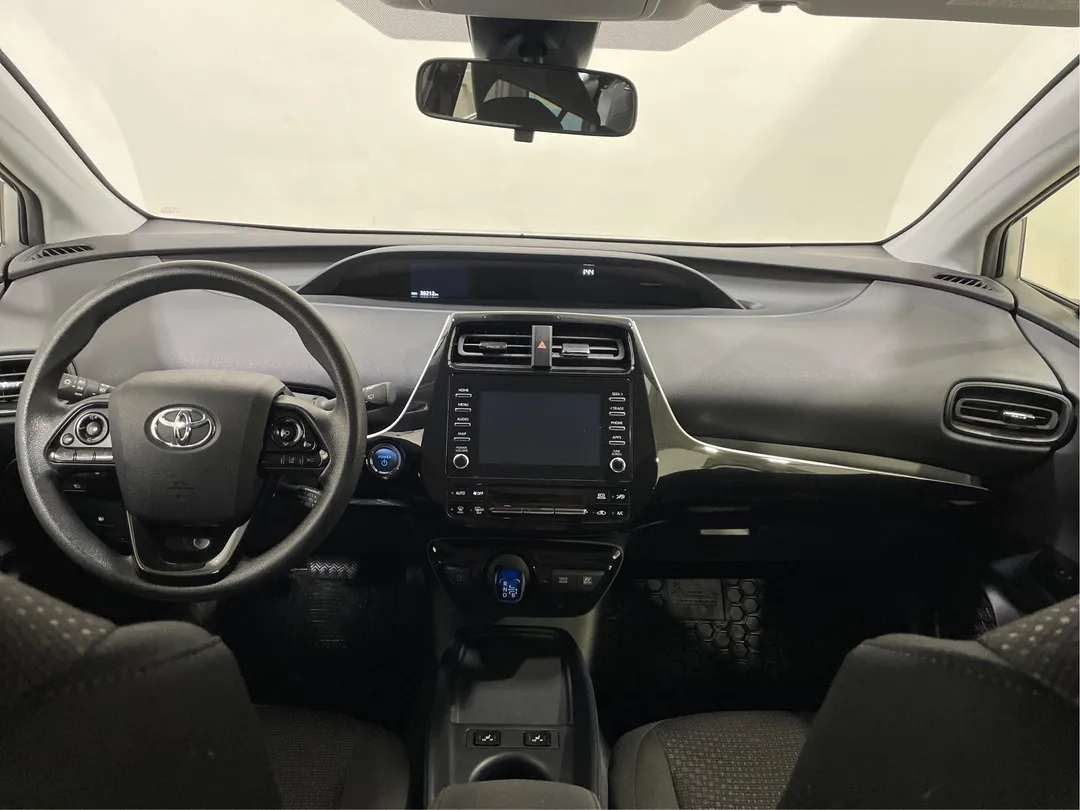 Toyota Prius 2022 à vendre - photo 4