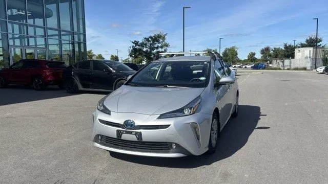 2022 Toyota Prius for sale - photo 3