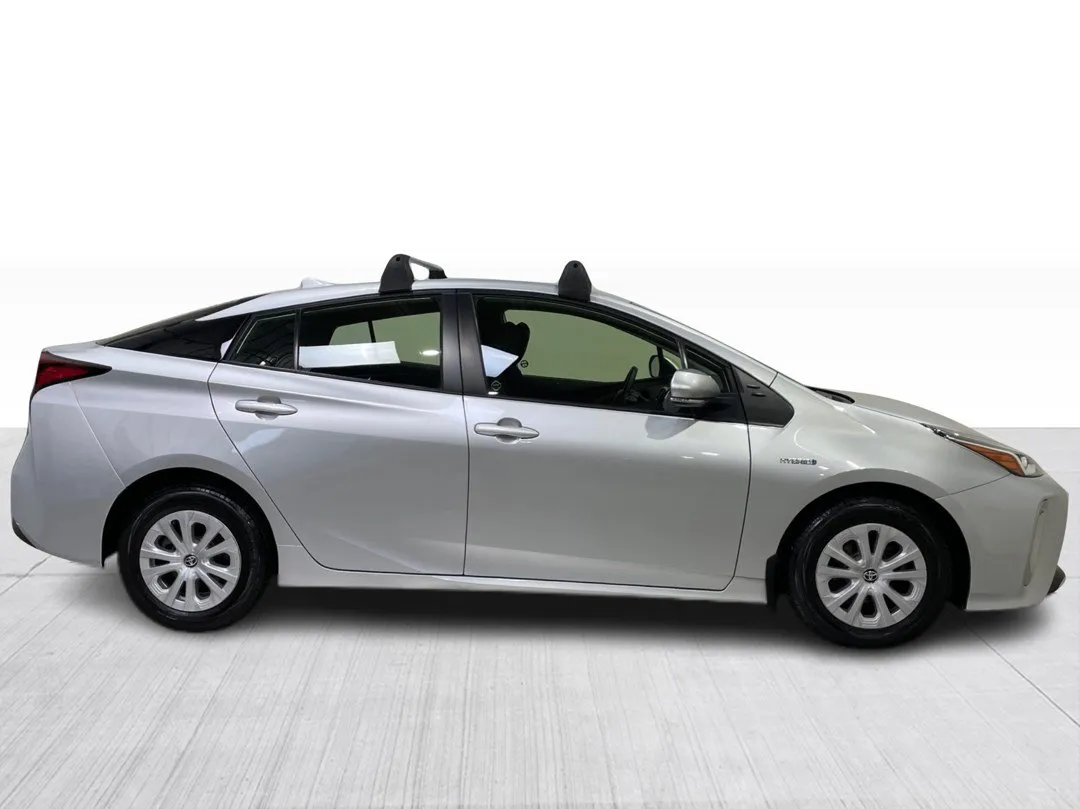 Toyota Prius 2022 à vendre - photo 2