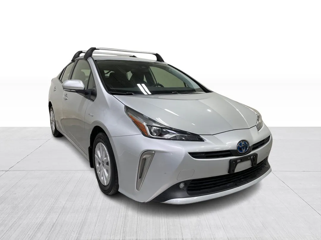 Toyota Prius 2022 à vendre - photo 1