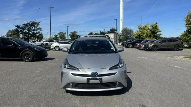 2022 Toyota Prius for sale - photo 2