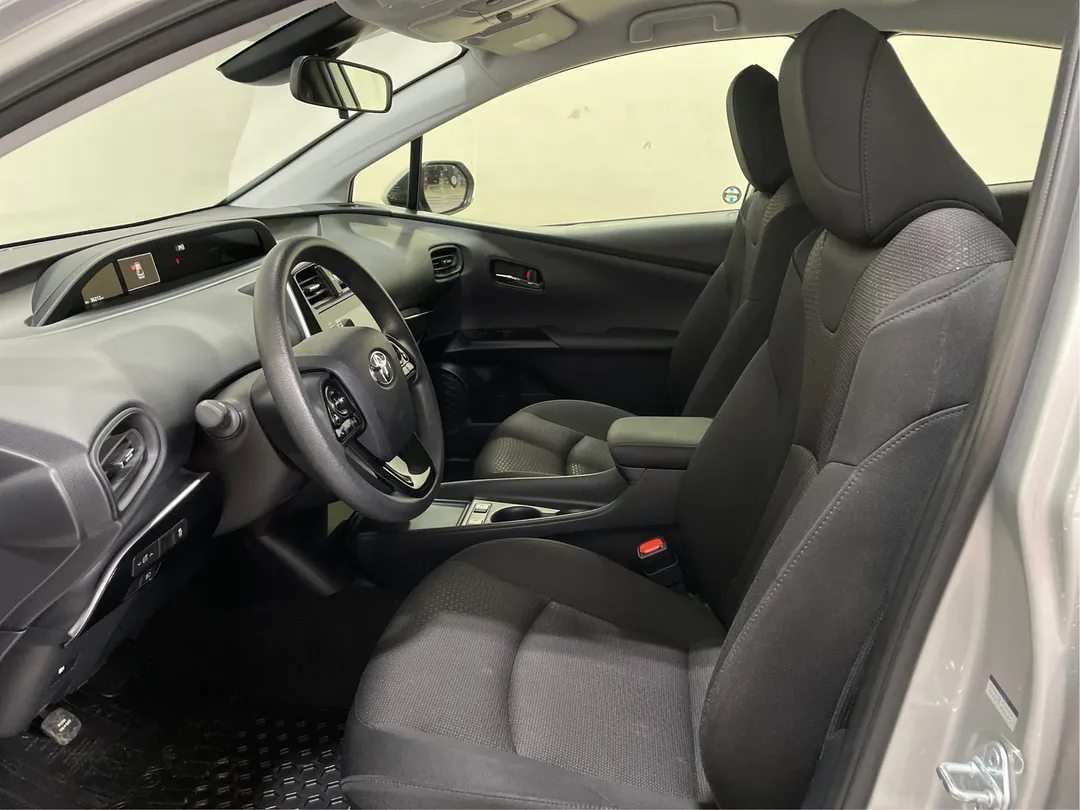 Toyota Prius 2022 à vendre - photo 3